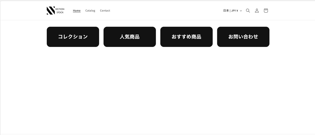 [Code Implementation]: Button tab