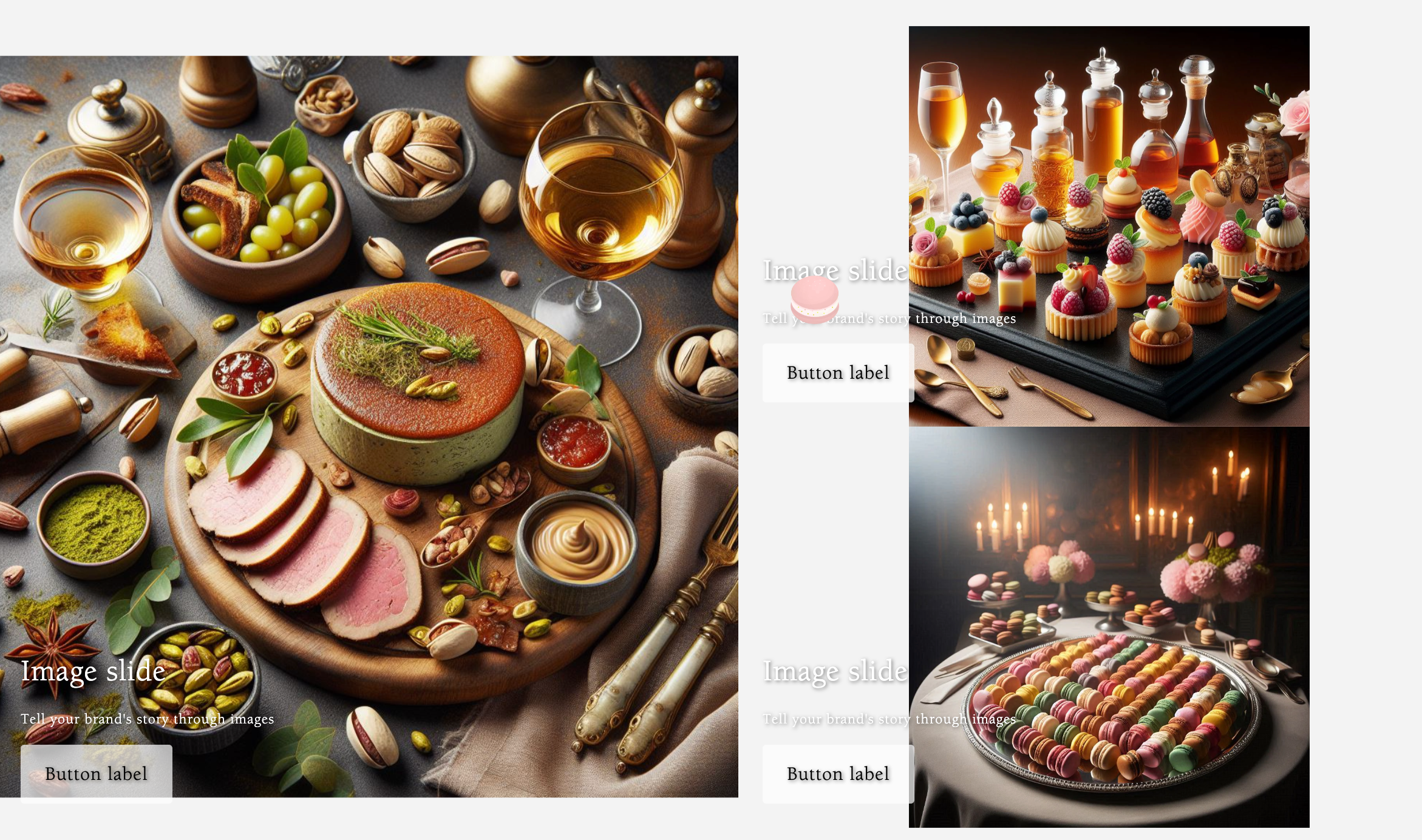 [Code Implementation]: Image time lag slideshow