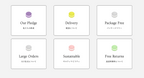 [Code Implementation]: Square Link Button