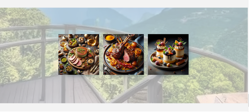 [Code Implementation]: Pop-up Gallery