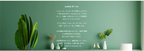 [Code Implementation]: Parallax text animation