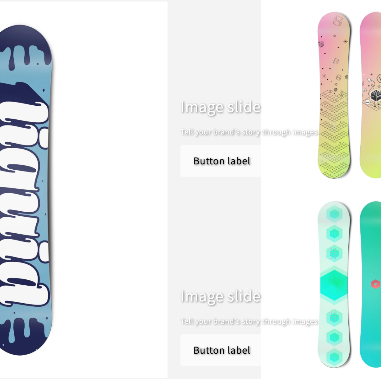 [Code Implementation]: Image time lag slideshow